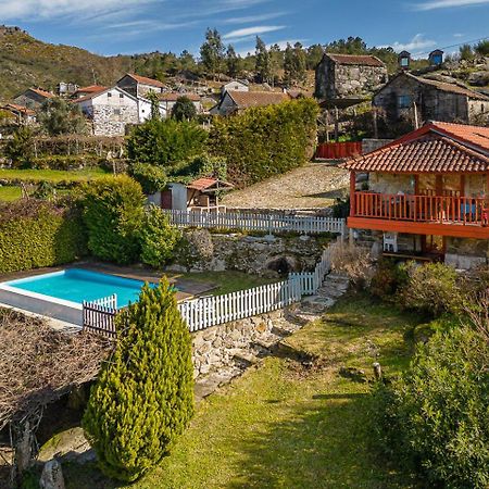 Вилла Guestready - Quintinha Casas Do Jardim 2 Аркуш-ди-Валдевеш Экстерьер фото
