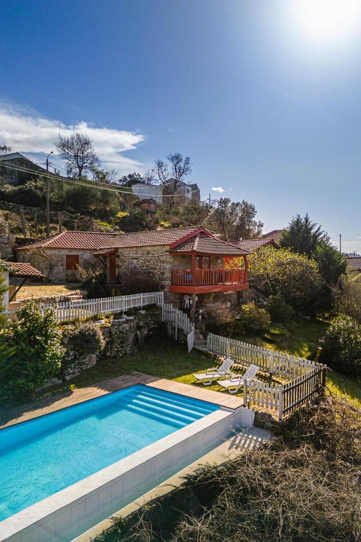 Вилла Guestready - Quintinha Casas Do Jardim 2 Аркуш-ди-Валдевеш Экстерьер фото