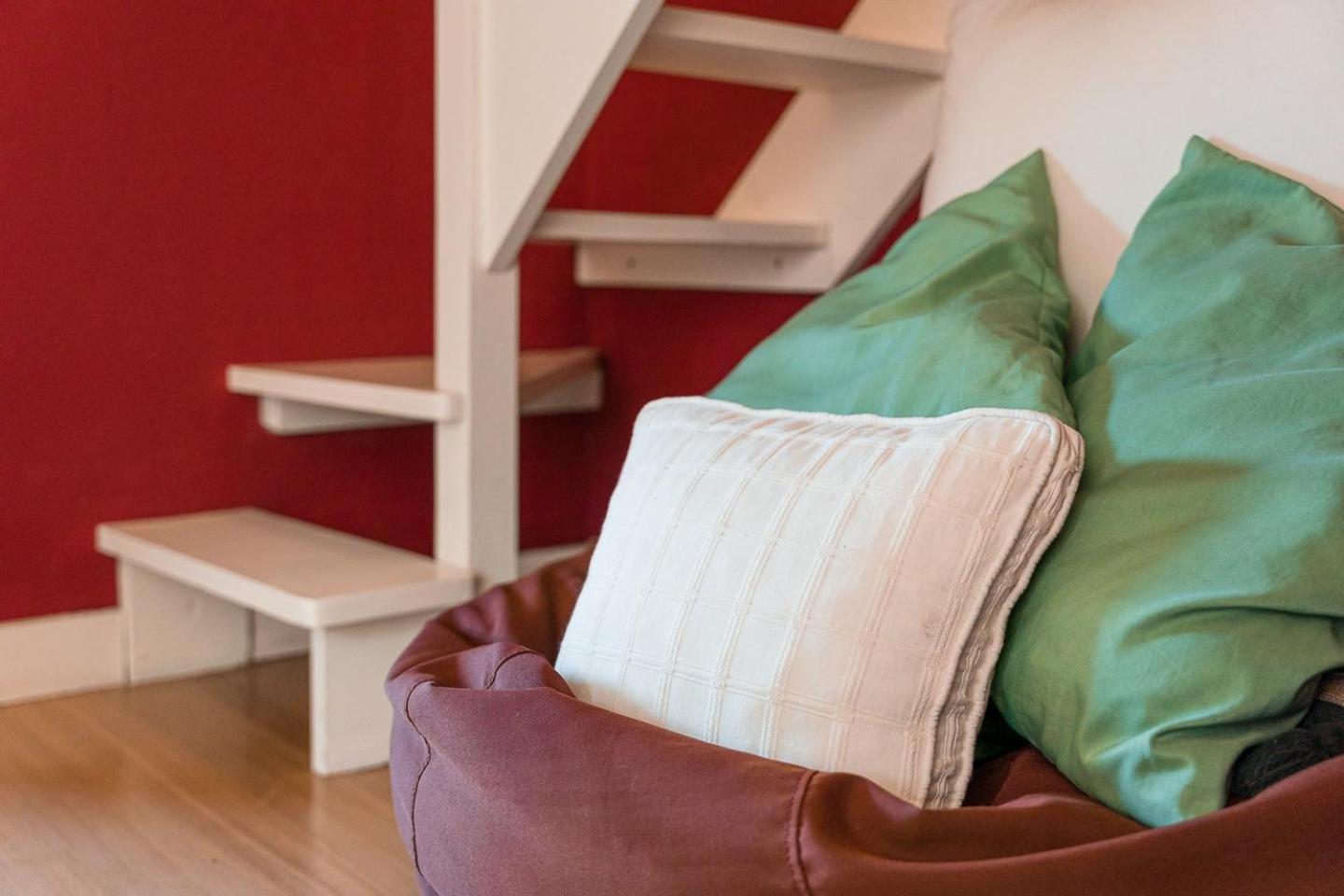 Вилла Guestready - Quintinha Casas Do Jardim 2 Аркуш-ди-Валдевеш Экстерьер фото