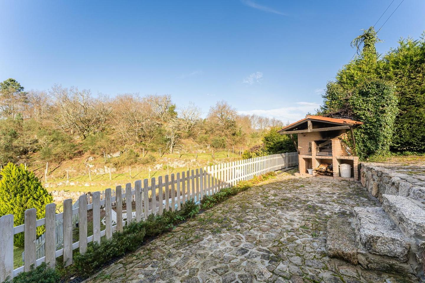 Вилла Guestready - Quintinha Casas Do Jardim 2 Аркуш-ди-Валдевеш Экстерьер фото