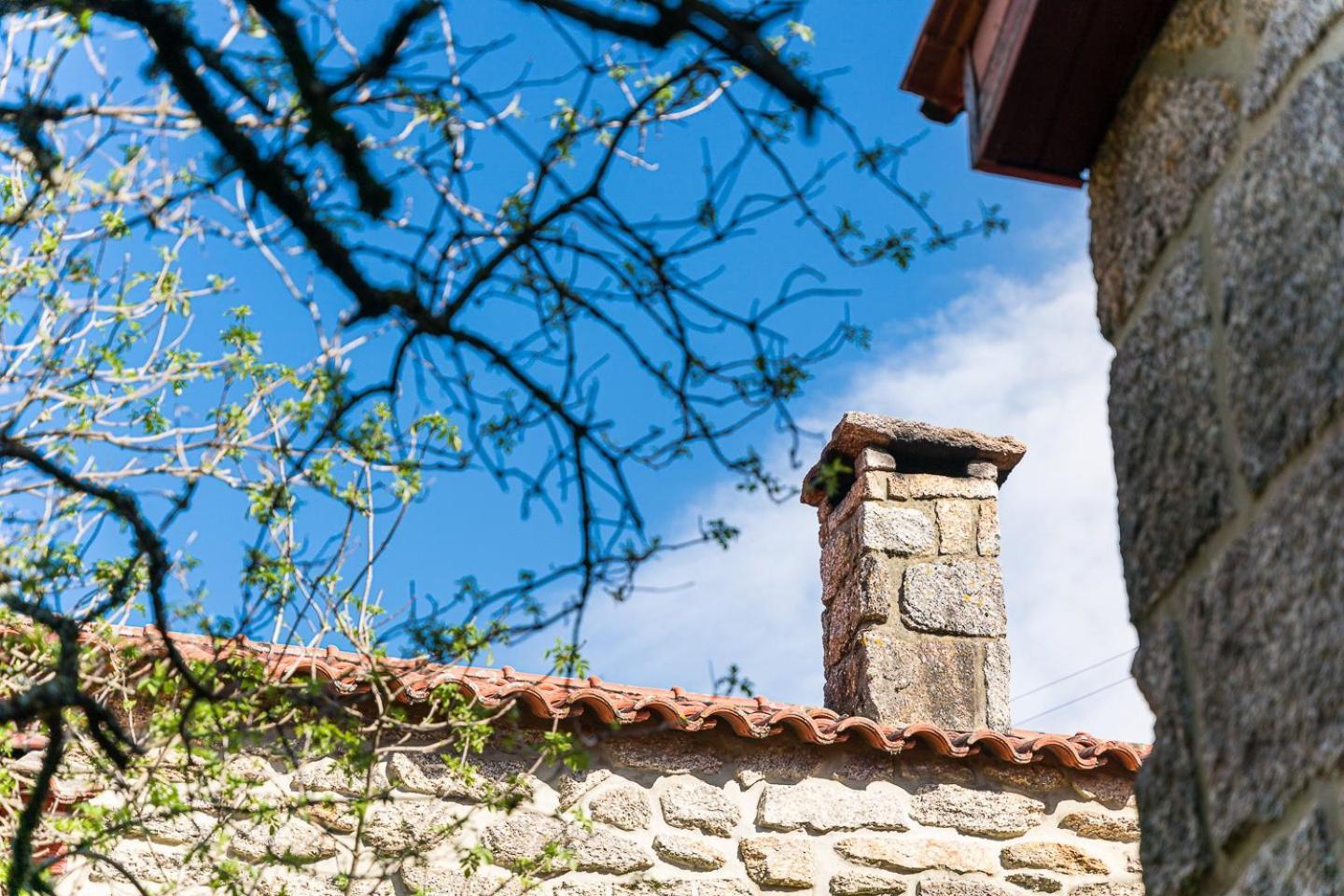 Вилла Guestready - Quintinha Casas Do Jardim 2 Аркуш-ди-Валдевеш Экстерьер фото