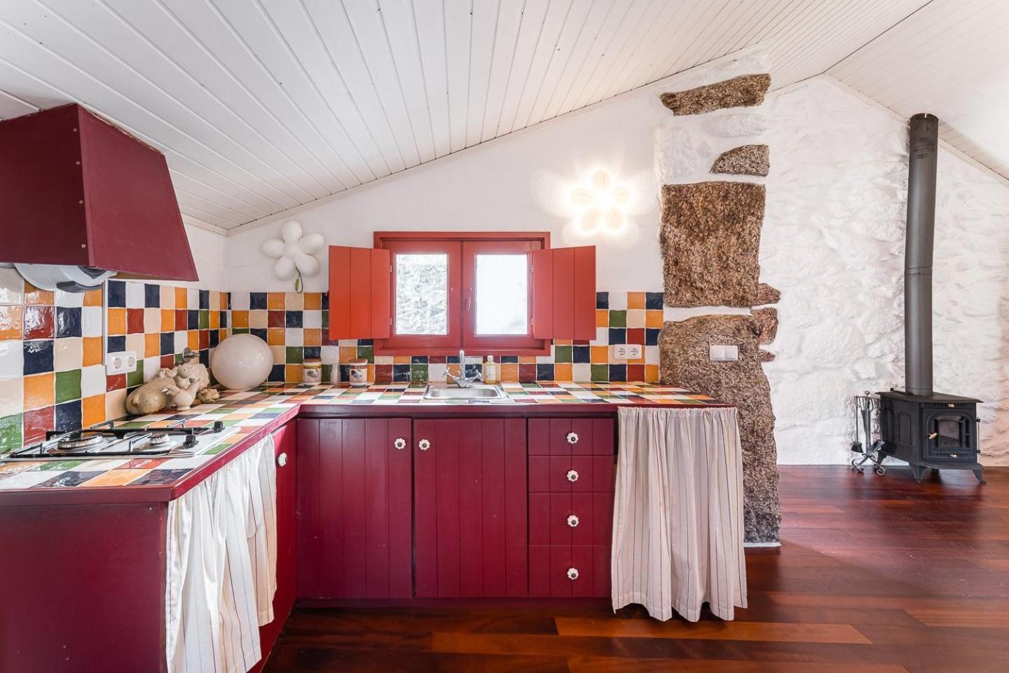 Вилла Guestready - Quintinha Casas Do Jardim 2 Аркуш-ди-Валдевеш Экстерьер фото