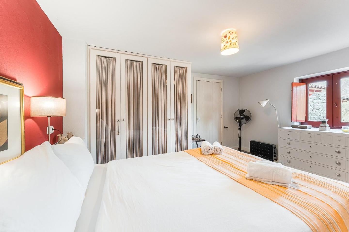 Вилла Guestready - Quintinha Casas Do Jardim 2 Аркуш-ди-Валдевеш Экстерьер фото