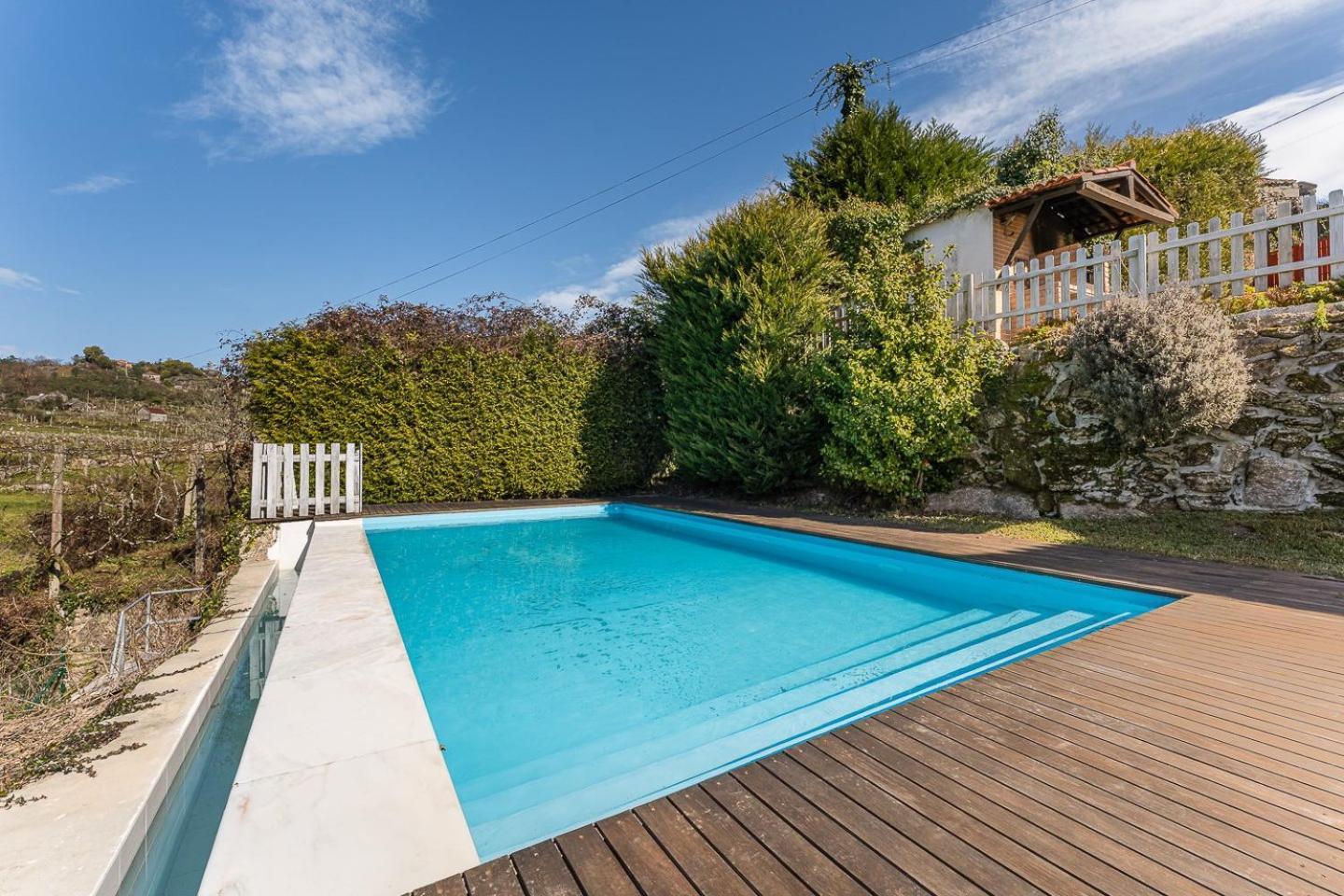 Вилла Guestready - Quintinha Casas Do Jardim 2 Аркуш-ди-Валдевеш Экстерьер фото