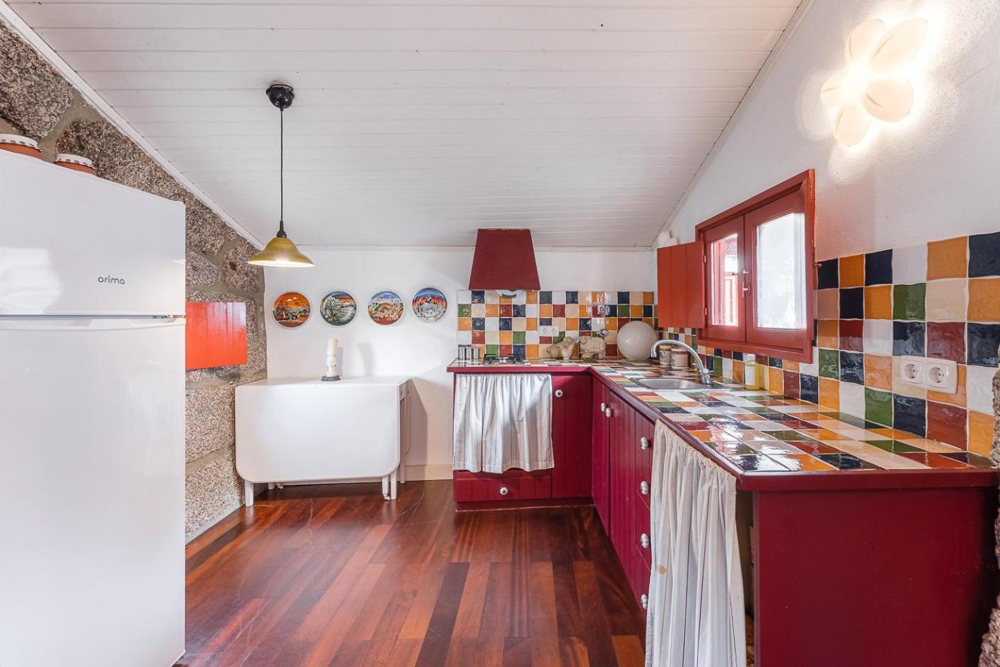 Вилла Guestready - Quintinha Casas Do Jardim 2 Аркуш-ди-Валдевеш Экстерьер фото
